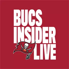 Bucs Insider Live  Tampa Bay Buccaneers