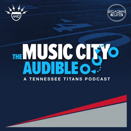 Tennessee Titans sign OL Daniel Brunskill - Music City Miracles