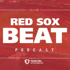 Jared Carrabis of DraftKings // Red Sox Front Office // Red Sox vs Yankees  - 9/13 - The Baseball Hour with Tony Mazz 