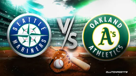 Series Preview: Seattle Mariners at Oakland Athletics - Lookout Landing