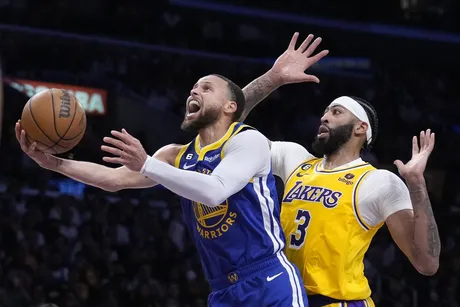 Warriors' Steve Kerr Says LeBron James, Lakers 'Exposed Us' in 2023 NBA  Playoffs, News, Scores, Highlights, Stats, and Rumors