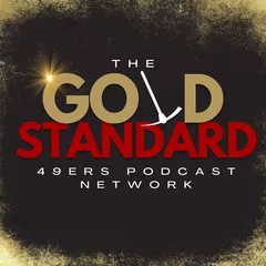 Striking Gold: A 49ers Pod