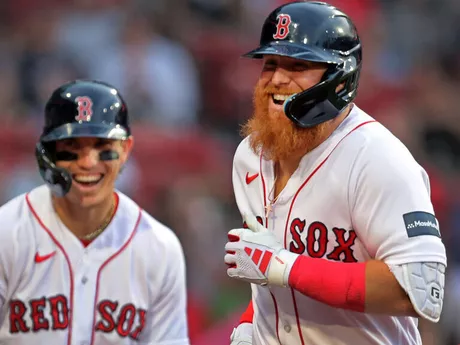 Report: Sox nearly dealt Justin Turner, pursued Justin Verlander