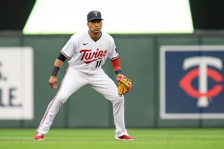 Byron Buxton Joins Twinkie Town to Talk about the 2023 Season and