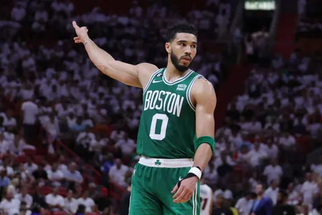 Merch Madness Round of 32: vote on your favorite Celtics jerseys -  CelticsBlog