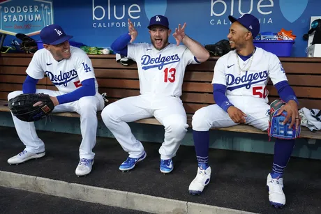 LynnSanity, Dodgers Postseason Roster Talk, Monday Mailbag, Kersh College  Plan & More on DD 9-25-23 