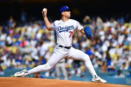 MLB makes major decision on Dodgers' Julio Urías after arrest