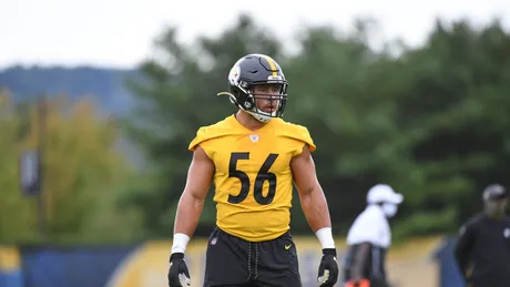 Steelers Friday mailbag: Week 4 edition - Behind the Steel Curtain