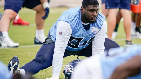 Tennessee Titans Roster Profile: OT Andre Dillard - Music City Miracles