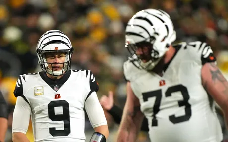 Garrett Nelson and Zach Gentry join Bengals PS; Tyler Murray cut from it -  Cincy Jungle