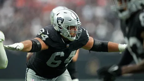 Raiders offseason 2023: Where do linebackers stand - Silver And Black Pride