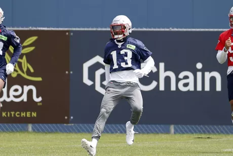 Patriots Cornerback Jack Jones' Ja Morant Tweet Hypocritical Amid Arrest