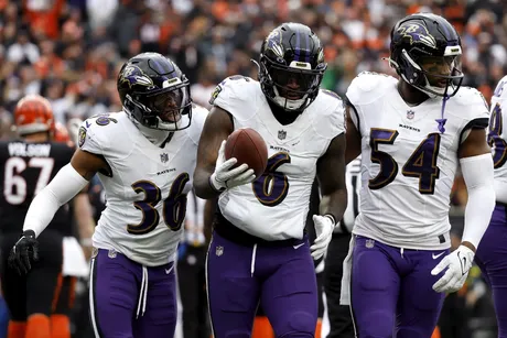 Baltimore Ravens News - NFL