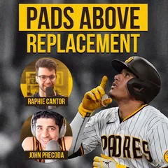 On Friar Podcast: Is it Happening Again? Padres Showing Signs of