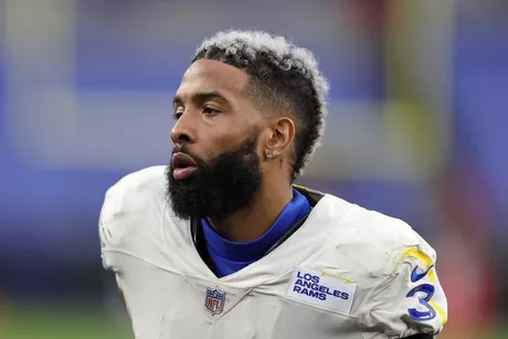 LATEST Baltimore Ravens News On Odell Beckham & Nelson Agholor +  Remembering Ryan Mallett 