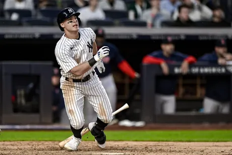 New York Yankees great Alex Rodriguez believes Ronald Acuna Jr. has locked  up the NL MVP - I can't see anyone playing at a higher level than Acuna