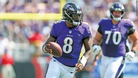 David Ojabo, Odafe Oweh Forge Similar Paths To Potential Stardom With  Ravens - PressBox