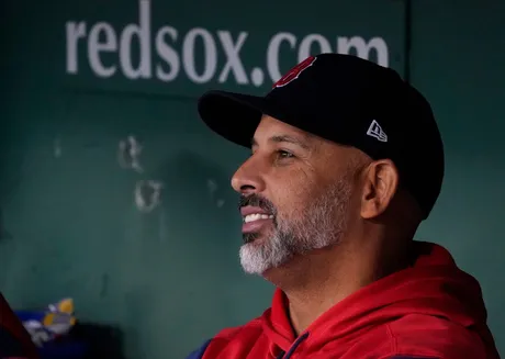 Red Sox notebook: Jarren Duran isn't satisfied after breakout season