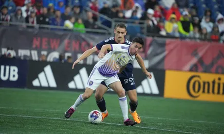 Brandon Bye signs long-term deal with New England Revolution