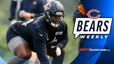 NFL: Chicago Bears News