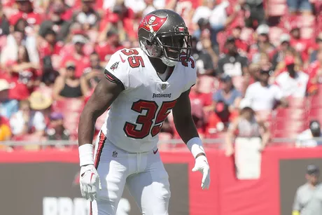 Josh Queipo's Bucs 53-Man Roster Prediction