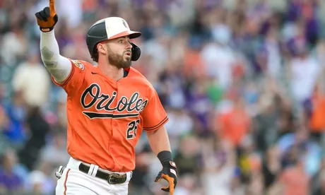 Predicting The Orioles' 26-Man Roster - PressBox