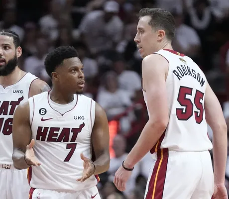 Heat's biggest concern about Nikola Jovic after Summer League