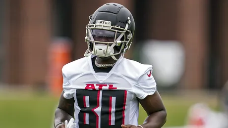 Falcons sign DT Eli Ankou away from Bills practice squad - The Falcoholic