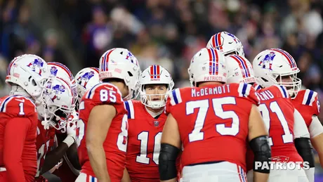 Gillette Stadium - The #Patriots return home on 10/27 to take on