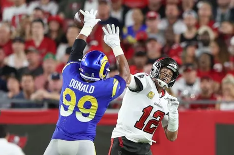 Roddy White Talks Tampa Bay Buccaneers Secondary - The Falcoholic