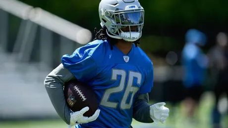 Fantasy Football: Jon Macri's favorite 2023 picks — my guys