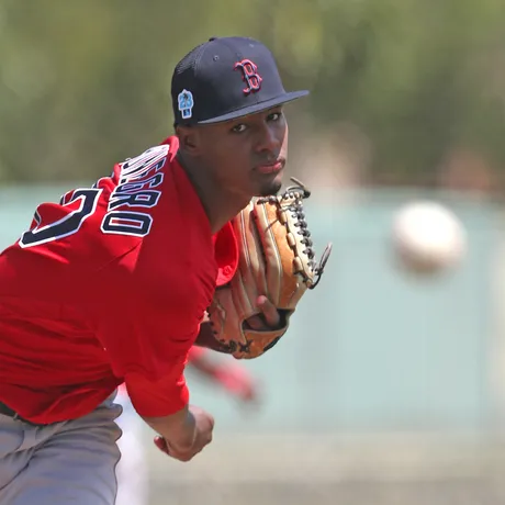 SoxProspects News: Cup of Coffee: Hamilton sets new Red Sox Triple-A stolen  base record in Worcester