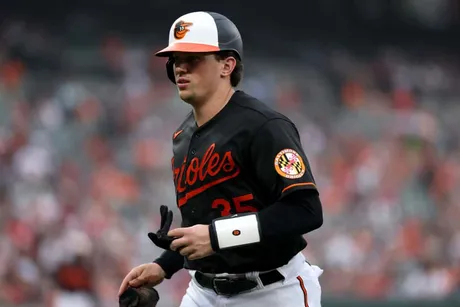 Saturday night Orioles game thread: vs Marlins, 7:05 - Camden Chat