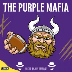 The State Of Purple - KFAN's Minnesota Vikings Podcast