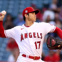 The Angels and Two-Way Players - Halos Heaven