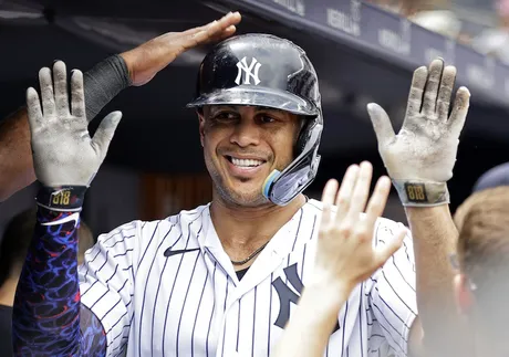 Yankees report cards: Grading Giancarlo Stanton, 18 other hitters