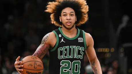 Celtics deliver on training camp promises - CelticsBlog