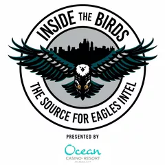 Birds 365: A Philadelphia Eagles Show