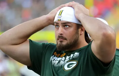 Matt LaFleur noncommittal about two-time All-Pro David Bakhtiari's return  this season