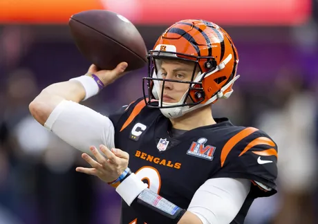 NFL Power Rankings: Bengals Uniforms Edition - Cincy Jungle