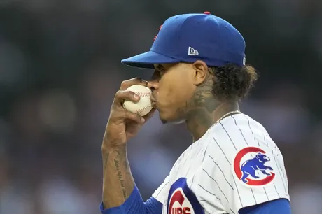 Chicago Cubs BCB After Dark: Sizing up Stroman - Bleed Cubbie Blue