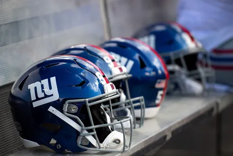 New York Giants lose promising WR Collin Johnson to torn Achilles - ESPN