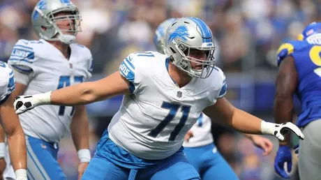 2022 Detroit Lions bubble watch: Training camp roster predictions, offense  - Pride Of Detroit