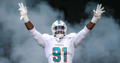 Miami Dolphins All Time Jersey Number Countdown - 7 - The Phinsider