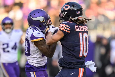 Wheels come off for Bears in 41-10 loss to Chiefs