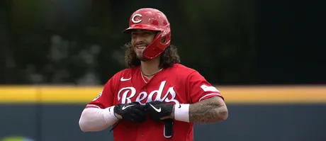 Randomized 2020 Cincinnati Reds Simulation: Week 3 - Redleg Nation