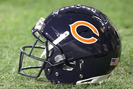 Chicago Bears latest news on cut-down to 53-man roster day - Windy City  Gridiron