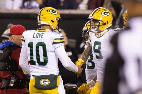 Green Bay Packers News & Updates - FanSided Page 10