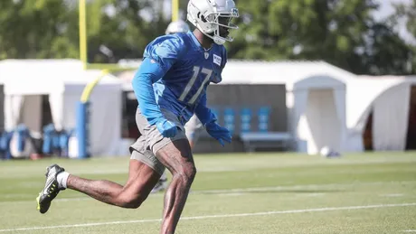 Film review: Breaking down Detroit Lions Jeff Okudah's NFL debut