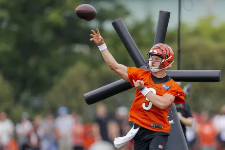 The good, the bad and the ugly in the Bengals' 27-3 blowout loss to Titans  - Cincy Jungle